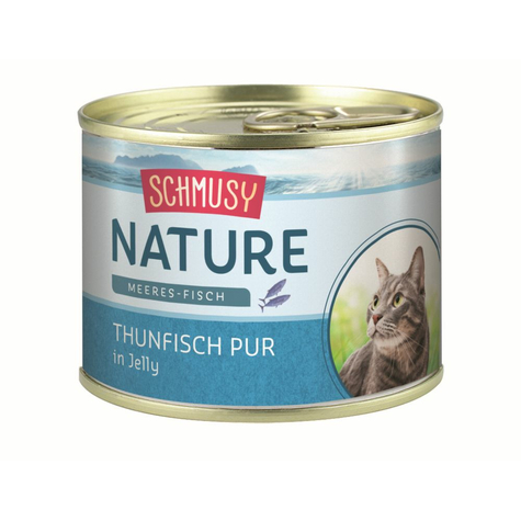 Finnern Cuddly,Schmu.Nat.Fish Tuna185gd