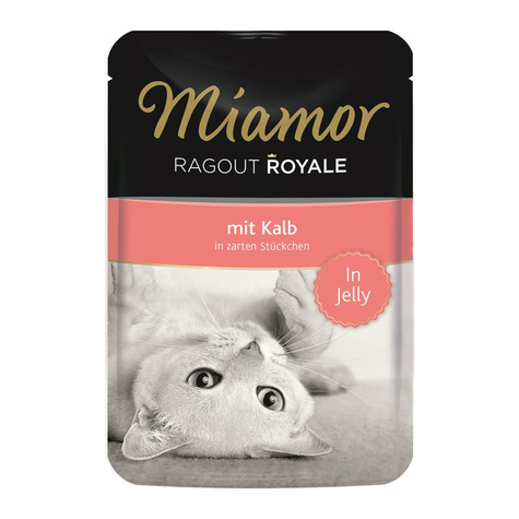 Finn Miamor,Miamor Ragroy Jelly Calf 100gp