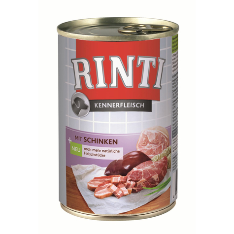 Finnish Rinti,Rinti Ham 400 Gd