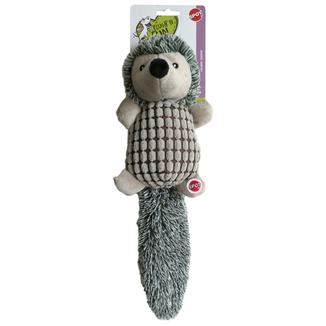 Agrobiothers Dog,Hsz Long Gray Hedgehog 40cm