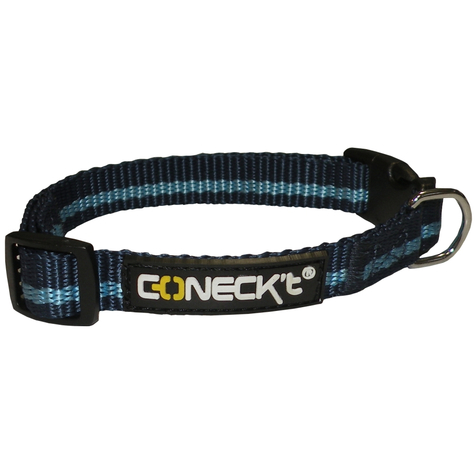 Agrobiothers Dog,Hhb Coneck't Nylon Blue/Hb S