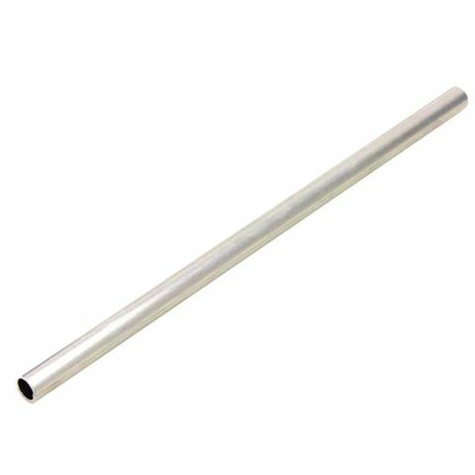 tube aluminium benel pour rouleau de fond 300 cm x 5 cm x 2,5 mm