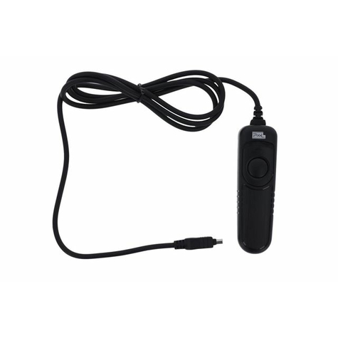 Pixel Shutter Release Cord Rc-201/Uc1 For Olympus