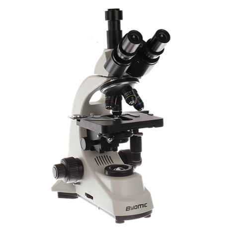 microscope d'étude byomic byo-500t