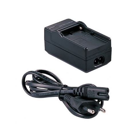 Falcon Eyes Battery Charger Sp-Chg For Np-F550/Np-F750/Np-F950