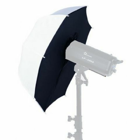 Linkstar parapluie softbox diffusion urf-102l 120 cm