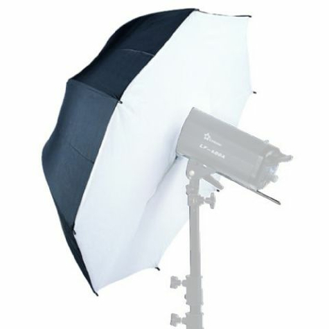 Linkstar parapluie softbox réflecteur urf-102r 120 cm