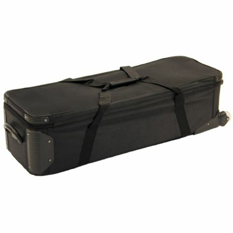 Linkstar Professional Bag On Wheels Ls-06 104x36x27 Cm