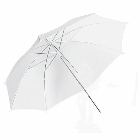 Parapluie studioking ubt102 translucide 125 cm