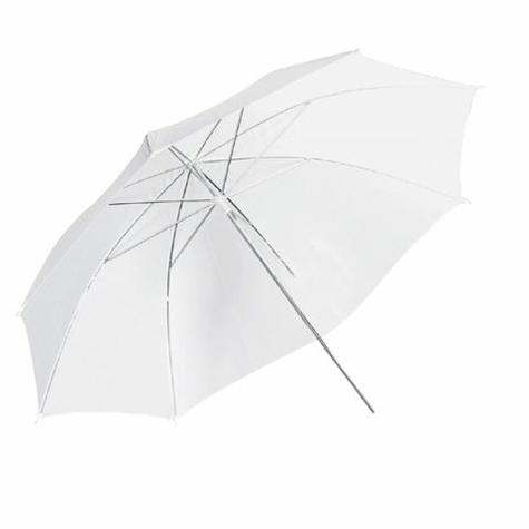 Parapluie studioking ubt83 translucide 100 cm