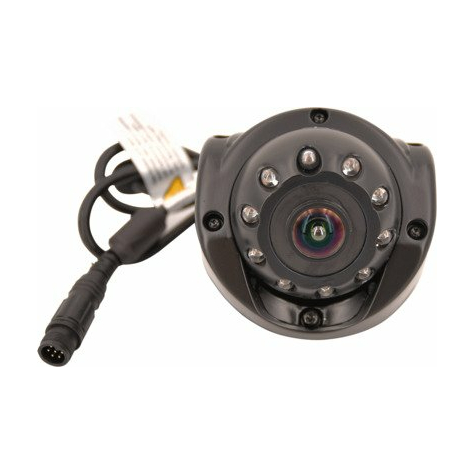 Axion dbc 1140202 150 ° - caméra de remplacement ica-b2ch