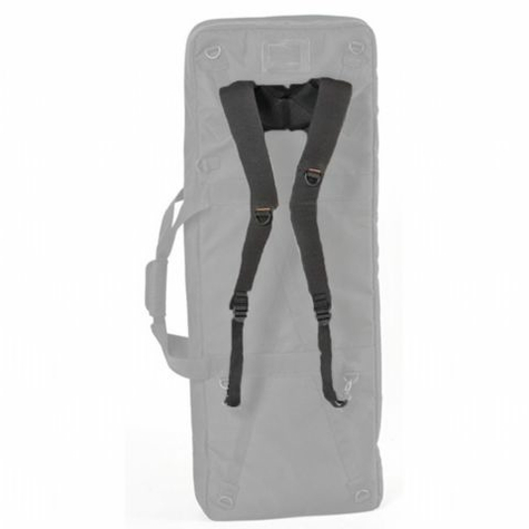 Explorer cases kit de sac à dos pour sacoches de fusil