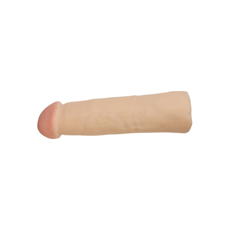 Gaine a penis : big penis sleeve