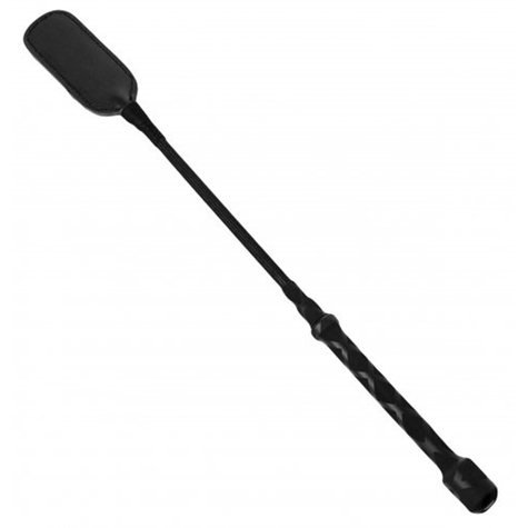 Nipple Pumps : Strict Leather Short Riding Crop