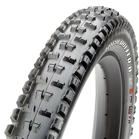 Tires Maxxis Highroller Ii+ Tlr Folding