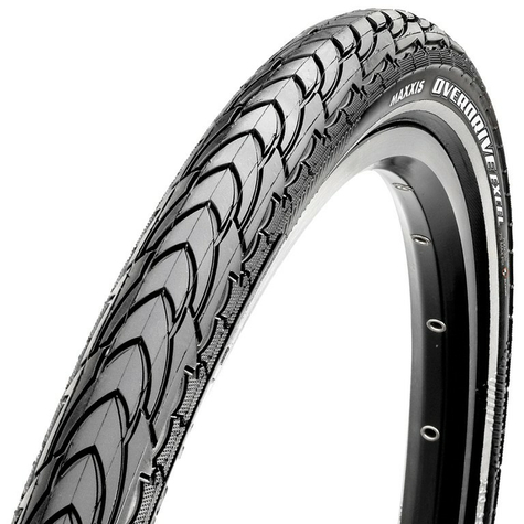 Tires Maxxis Overdrive Excel Wire