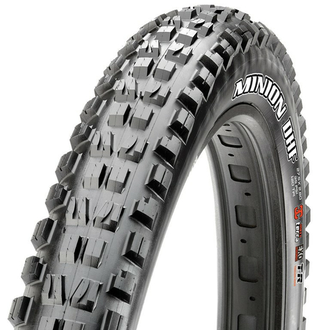 Tires Maxxis Minion Dhf+ Tlr Folding