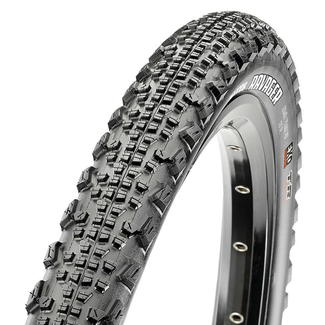 Tires Maxxis Ravager Tlr Folding
