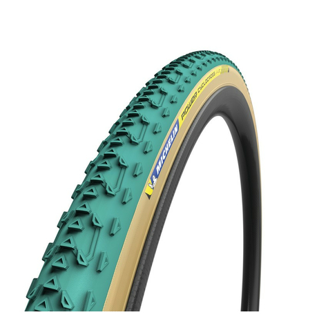 Tires Michelin Power Cyclocross Jet Fb.