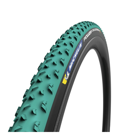 Tires Michelin Power Cyclocross Mud Fb.