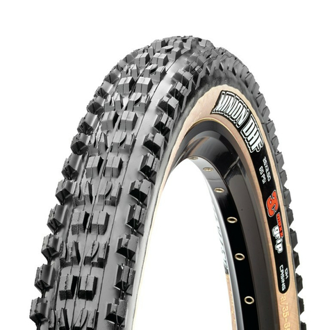 Tires Maxxis Minion Dhf Freeride Tlr Fb