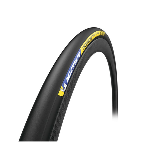 Tires Michelin Power Time Trial Foldable