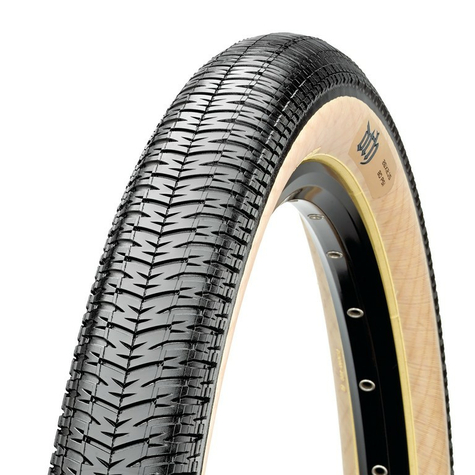 Tires Maxxis Dth Folding