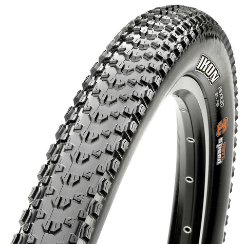Tires Maxxis Icon Wire