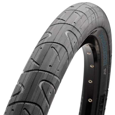 Tires Maxxis Hookworm Wire