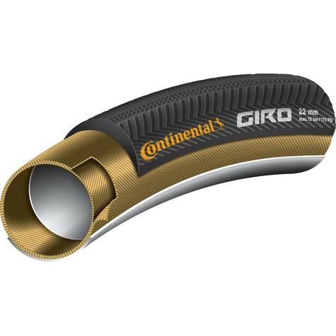 Tubular Tire Conti Giro S/S C230