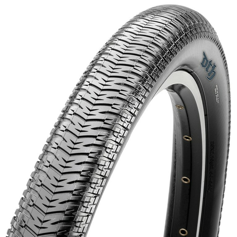 Tires Maxxis Dth Bmx Wire