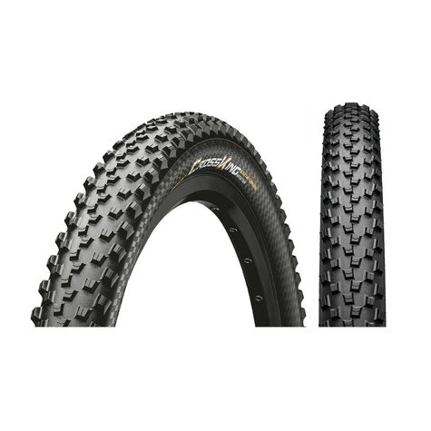 Tires Conti Cross King 2.0 Wire
