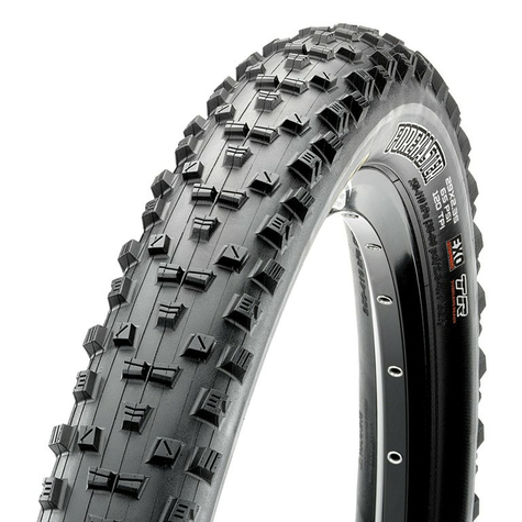 Tires Maxxis Forekaster Tlr Folding
