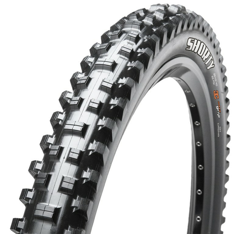 Tires Maxxis Shorty Wire
