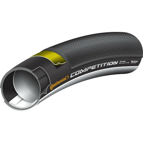 Conti Competition Tubular Tires
