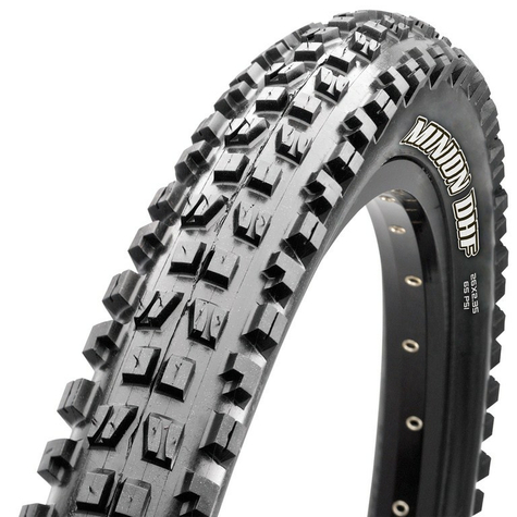 Tires Maxxis Minion Dhf Tlr Dh Folding