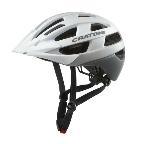 Bicycle Helmet Cratoni Velo-X (City)