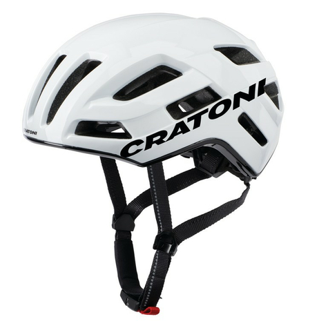 Bicycle Helmet Cratoni Speedfighter (Perf.)