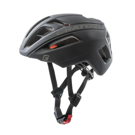 Bicycle Helmet Cratoni C-Pro (Performance)