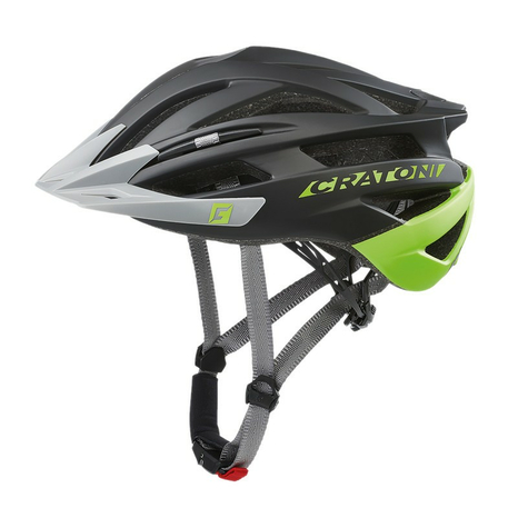 Bicycle Helmet Cratoni Agravic (Mtb)