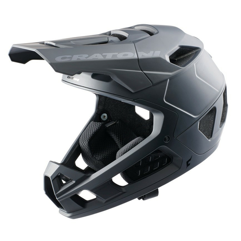 Bicycle Helmet Cratoni Interceptor 2.0