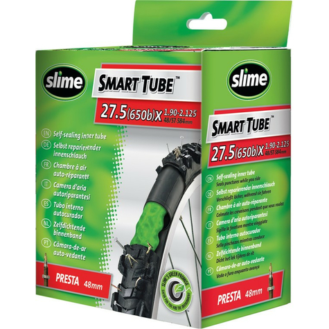 Hose Slime Smart Tube