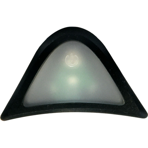 Lampe de casque alpina plug-in-light iii    