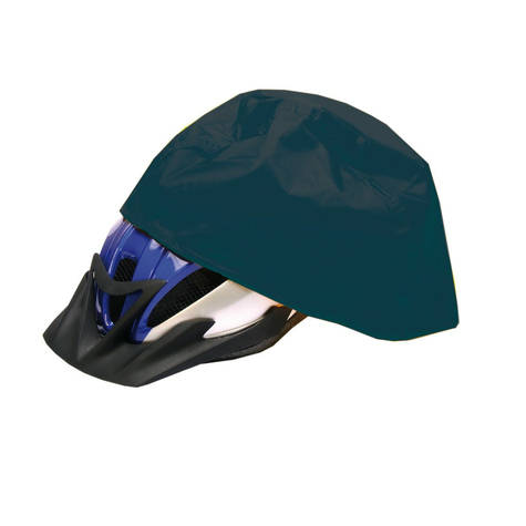 Rain Cover Squat F Bicycle Helmet
