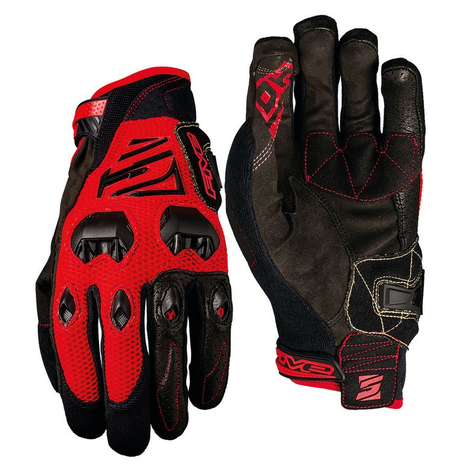 Glove Five Gloves Downhill