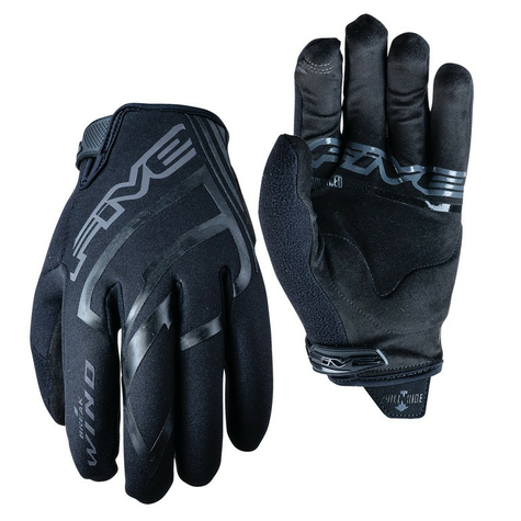 Glove Five Gloves Winter Windbreaker