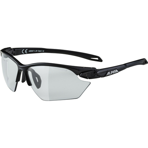 Sunglasses Alpina Five Hr S Vl+