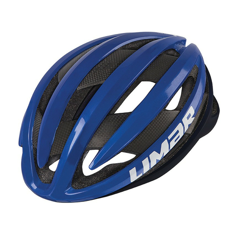 Bicycle Helmet Limar Air Pro