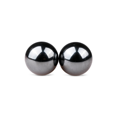 Boules de geisha : magnetic balls 25 mm