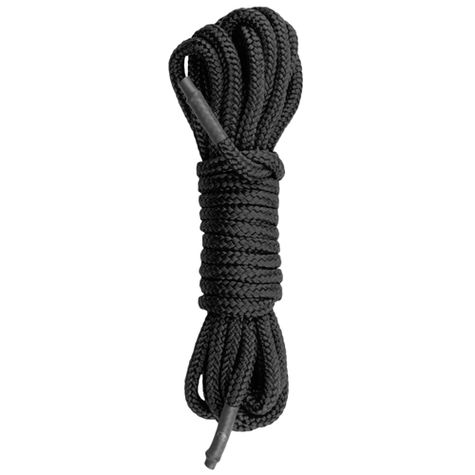 Bondage : noir bondage rope 5m